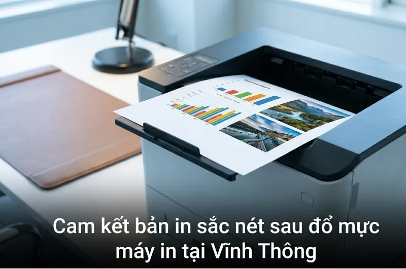 Vì sao Hoàng Hà là địa chỉ được tin tưởng?