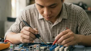 Tiêu chí đánh giá một trung tâm sửa máy in chất lượng