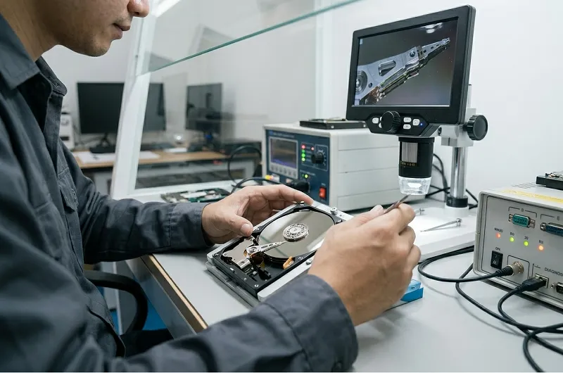 Dịch vụ sửa máy tính tại Phổ Yên uy tín, giá rẻ, chuyên nghiệp