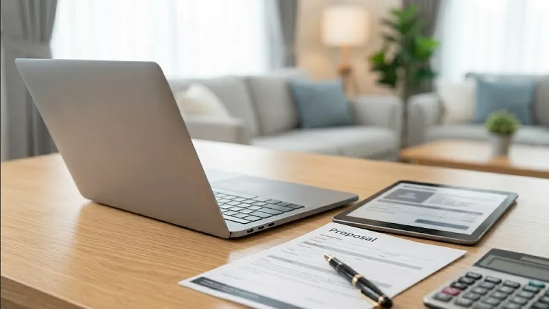 Cập nhật báo giá dịch vụ sửa máy tính tại Phúc Thuận