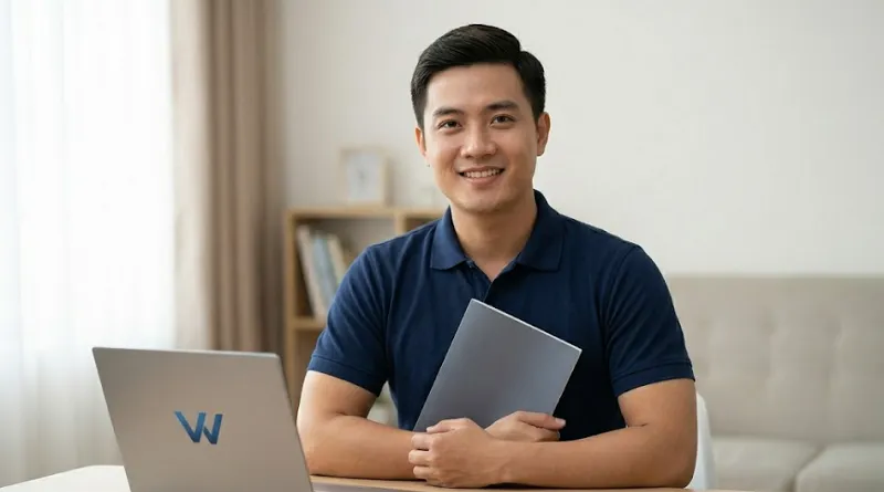Bảng báo giá dịch vụ cài win tại Phượng Tiến chi tiết