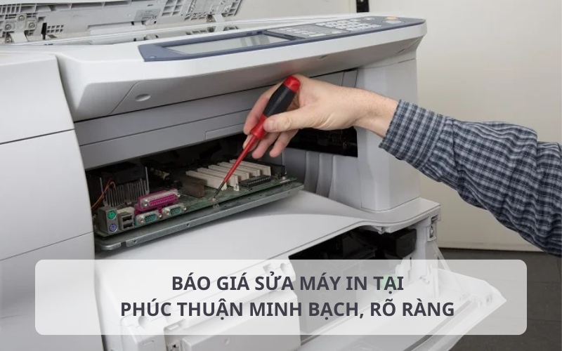 Bảng giá sa máy in tại Phúc Thuận