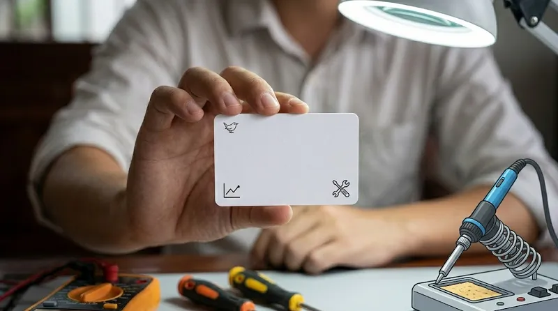 Báo giá dịch vụ sửa máy tính tại Sảng Mộc chi tiết