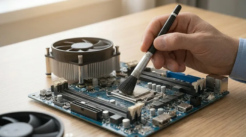 Cài win tại Bình Thành chuyên nghiệp, xử lý tận nơi