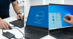 Cài win tại Đại Từ chuyên nghiệp, nhanh chóng và uy tín