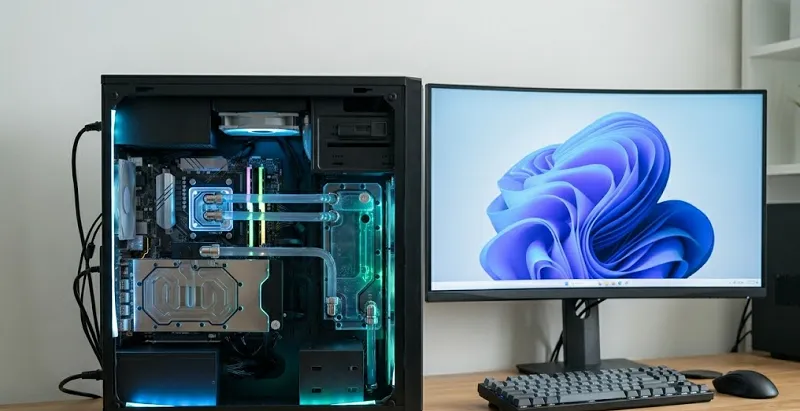 Dịch vụ cài win tại Ngân Sơn chuyên nghiệp, giá thành hợp lý