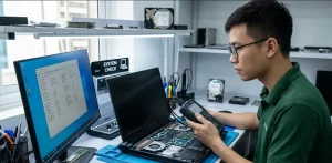 Dịch vụ cài win tại Nghinh Tường của Hoàng Hà chuyên nghiệp