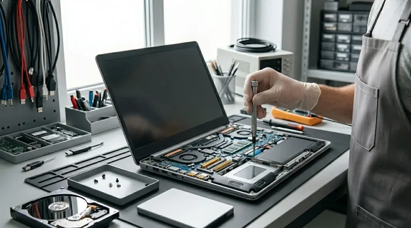 Dịch vụ cài win tại Phú Xuyên tận nơi, có mặt nhanh chóng