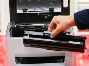 Nhu cầu đổ mực máy in tại Bá Xuyên hiện nay