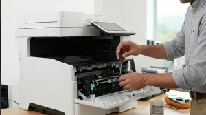 Dịch vụ sửa máy in tại Cẩm Giàng có mặt nhanh chóng