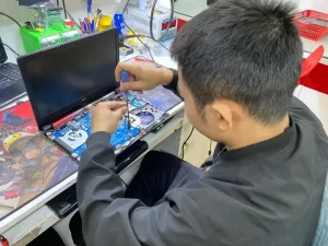 Bảng báo giá sửa máy tính tại Cẩm Giàng công khai, cạnh tranh trên thị trường
