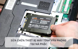 Nhu cầu thực tế về dịch vụ sửa máy tính tại Nà Phặc