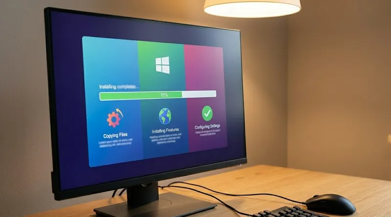 Giới thiệu dịch vụ cài win tại Nam Hòa của Hoàng Hà