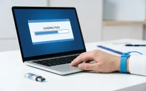 Giới thiệu dịch vụ cài win tại Phúc Lộc của Hoàng Hà