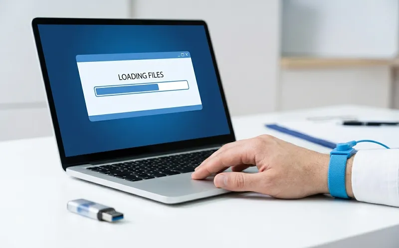 Giới thiệu dịch vụ cài win tại Phúc Lộc của Hoàng Hà