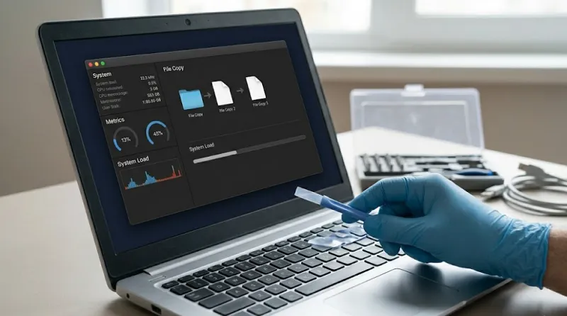 Giới thiệu dịch vụ cài win tại Yên Thịnh của Hoàng Hà