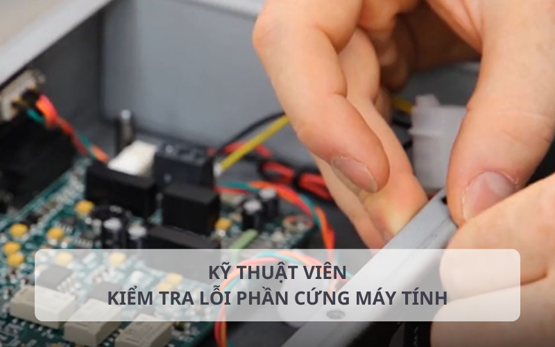 Lý do tin chọn Máy tính Hoàng Hà khi cần sửa máy tính tại Nà Phặc