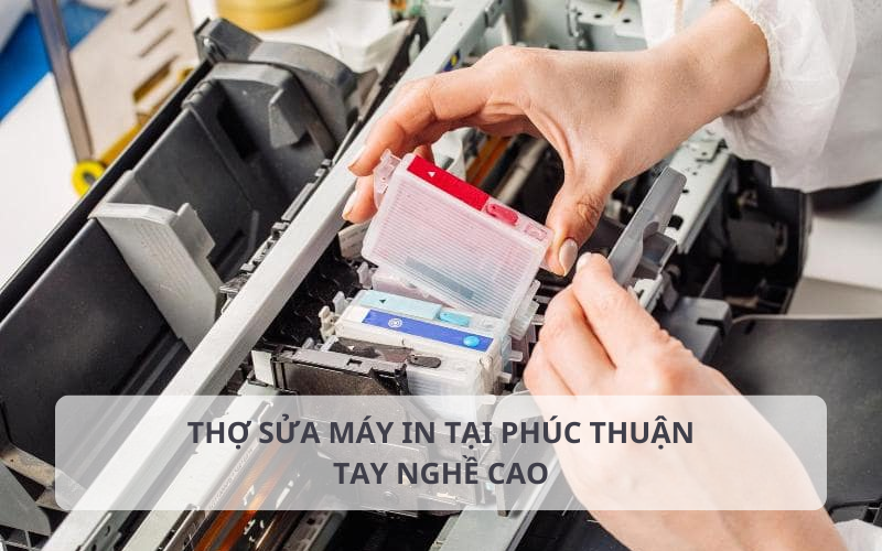 Lý do khách hàng chọn Máy tính Hoàng Hà