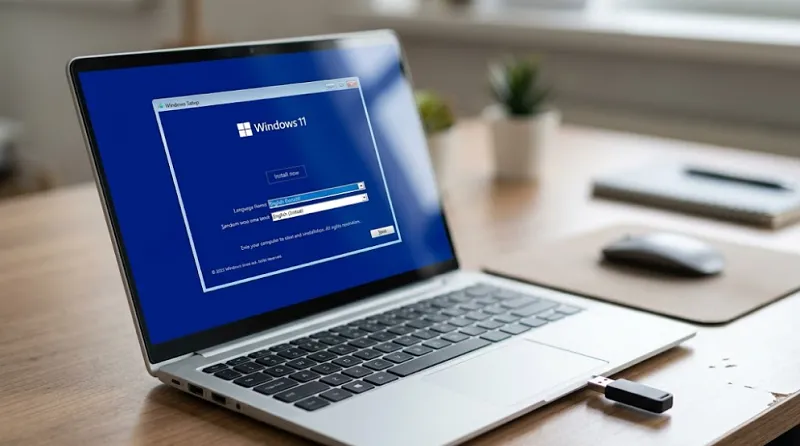Lý do nên chọn dịch vụ cài win tại Kha Sơn của Hoàng Hà