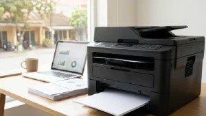 Nhu cầu sửa máy in tại Na Rì hiện nay