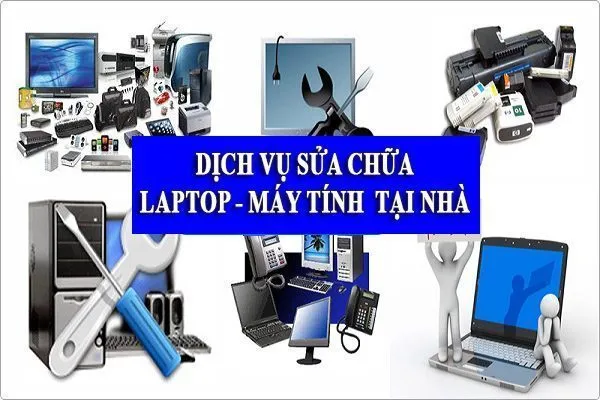 Lý do nên chọn dịch vụ sửa máy tính tại Cường Lợi của Hoàng Hà