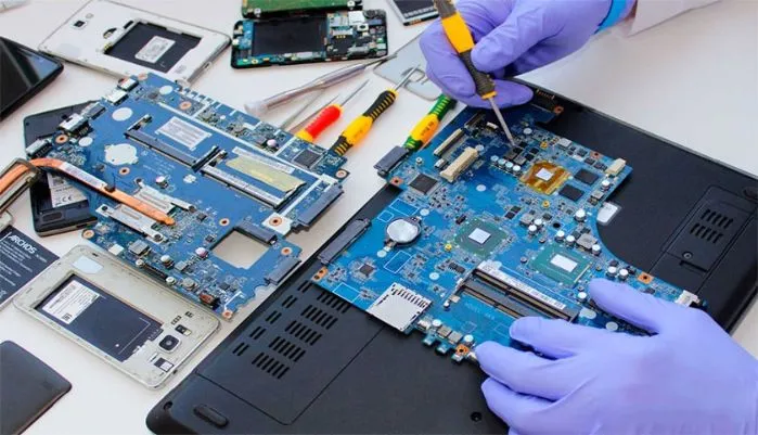 Vì sao dịch vụ sửa máy tính tại Phong Quang của Hoàng Hà được tin chọn?