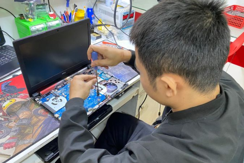 sửa máy tính tại Thanh Thịnh