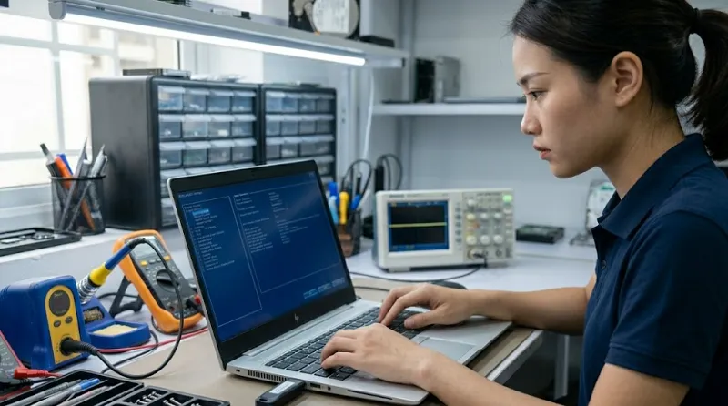 Thực trạng và nhu cầu cài win tại Phú Lương hiện nay